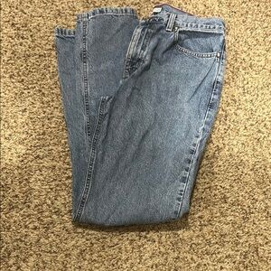 Tommy Hilfiger classic fit jeans 8